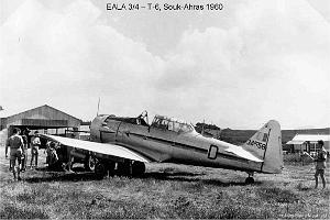 197- ARMEE DE L'AIR EN ALGERIE 1945-1962-45 (27)